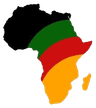 Africa Unite International LTD Logo